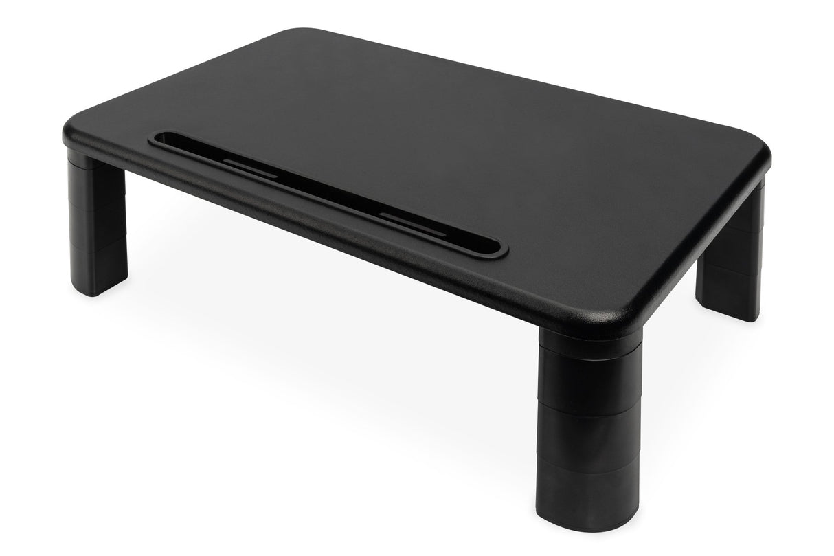 EAN 4016032454564 - Digitus DA-90458 soporte para ordenador portátil Negro imagen 1