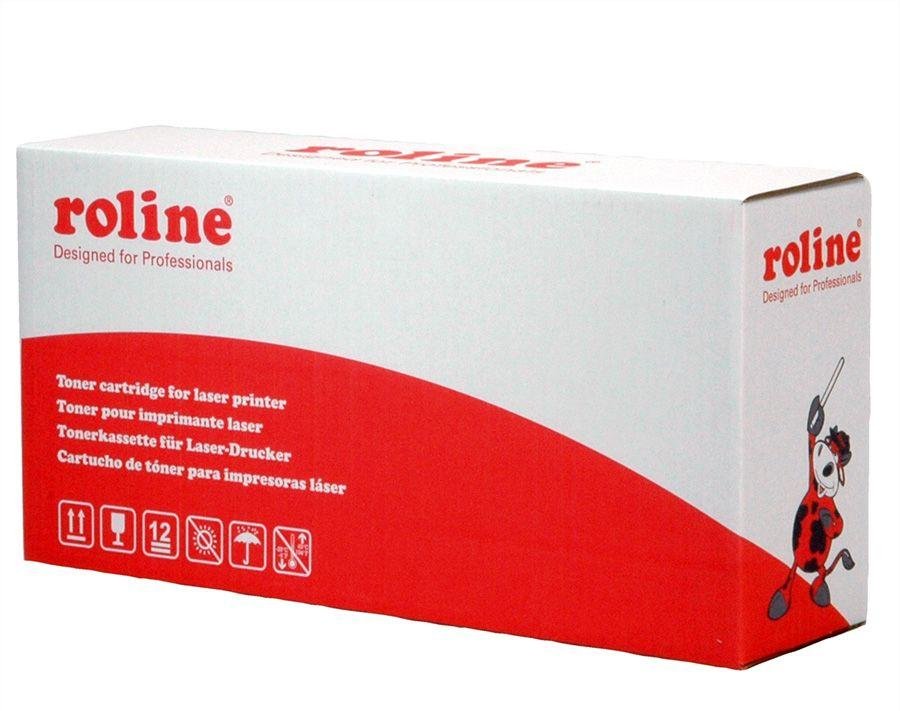 Roline Toner Kompatibel Zu Tn-3480, Fr Brother Hl-L5000d Hl-L5100dn, Ca. 8.000 Seiten, Schwarz