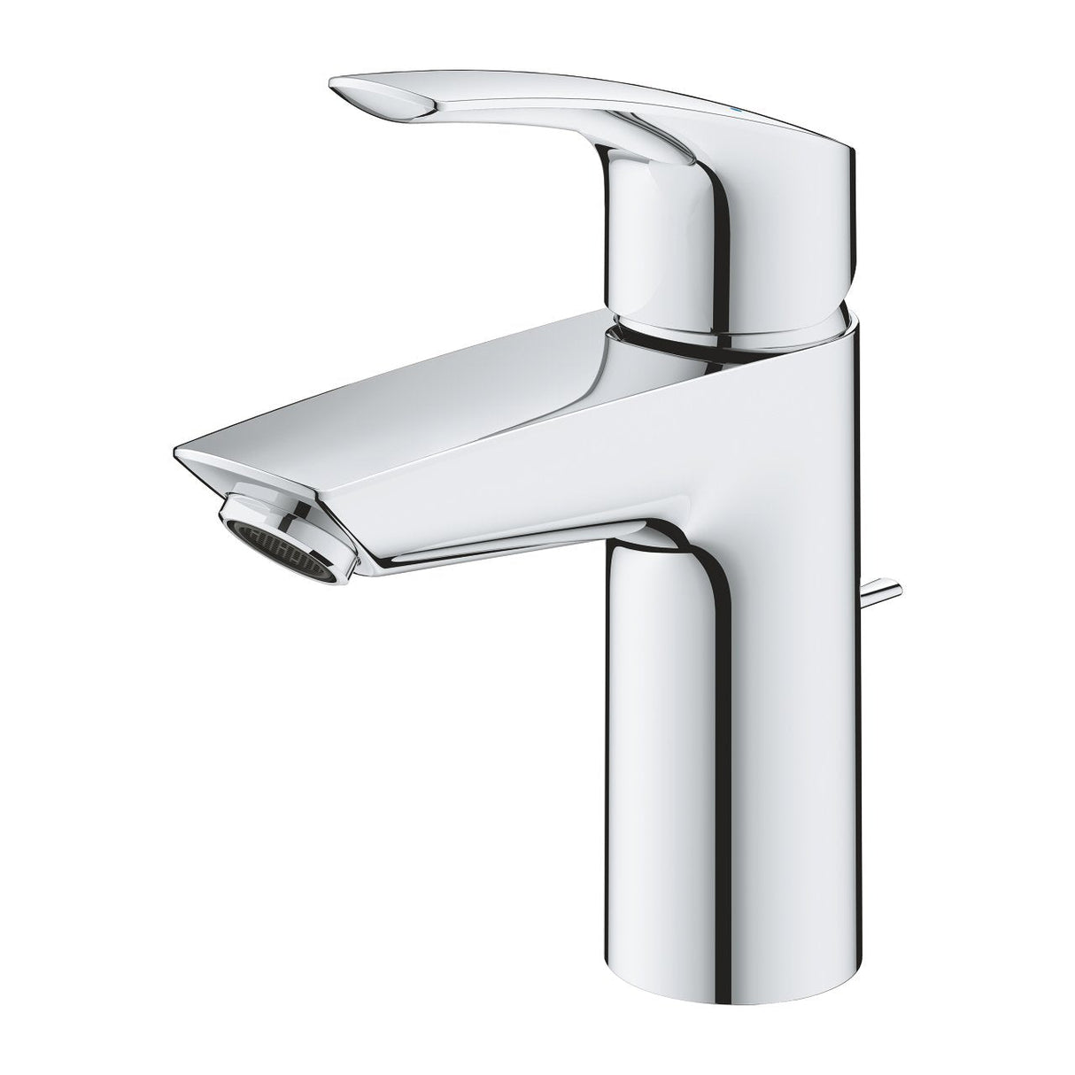 Grifo De Baño Grohe Eurosmart Tamaño S Monomando 1/2