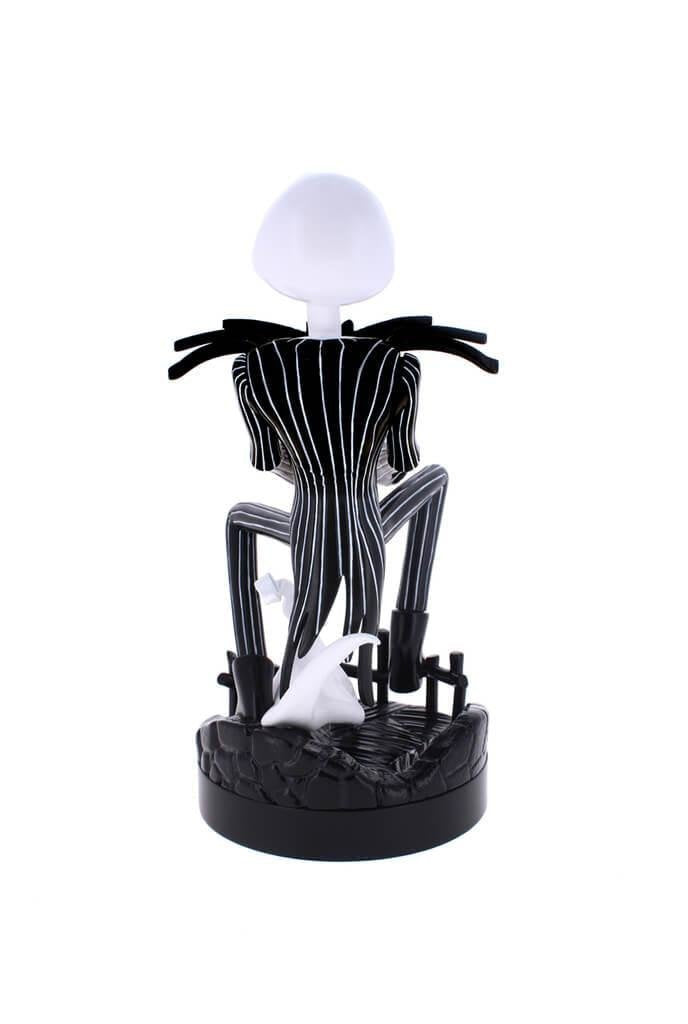 EAN 5060525894978 - Exquisite Gaming Cable Guys The Nightmare Before Christmas: Jack Skellington Soporte pasivo Mando de vide imagen 4