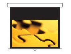 Pantalla Videoproyección Optoma 84 Ds-9084pmg+ Manual/16:9/Instalación Pared O Techo/186x104,5cm Ds-9084pmg+