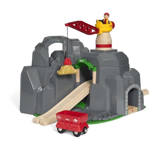 EAN 7312350338898 - BRIO 53.033.889 Model Railways Parts & Accessories imagen 2