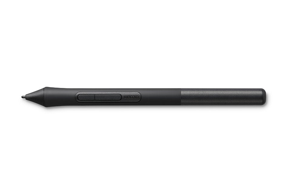 Wacom Intuos Bluetooth Tamaño S Negra