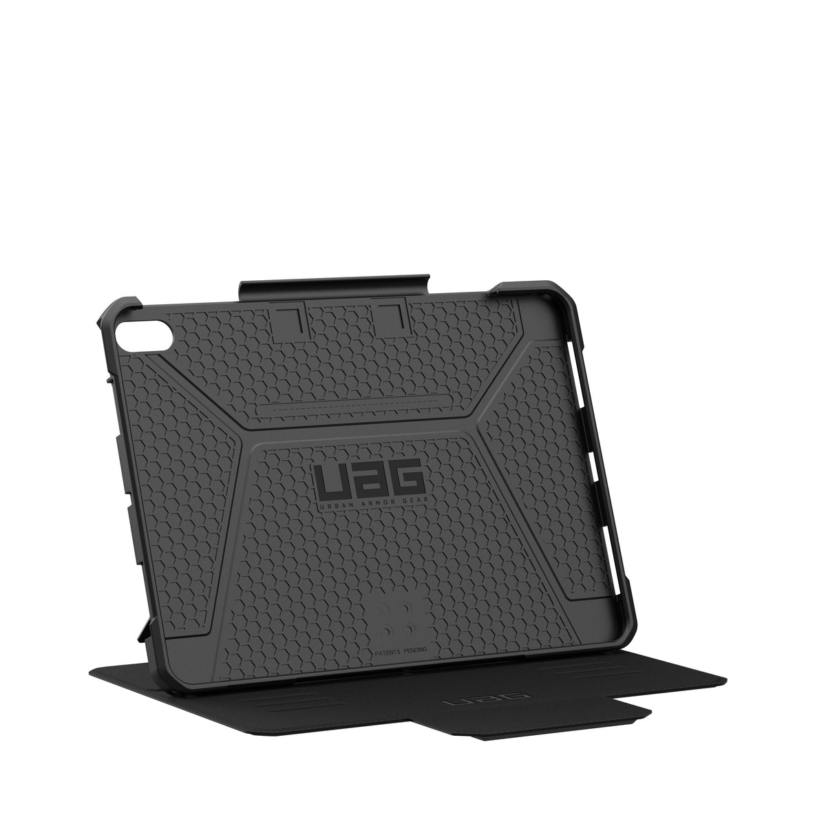 Urban Armor Gear Metropolis Se 124473114040 Funda Para Tablet 27,9 Cm (11") Folio Negro