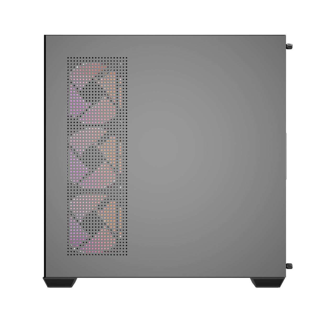 EAN 4711527006333 - darkFlash DC-DS900-B-ES1 carcasa de ordenador Full Tower Negro imagen 4
