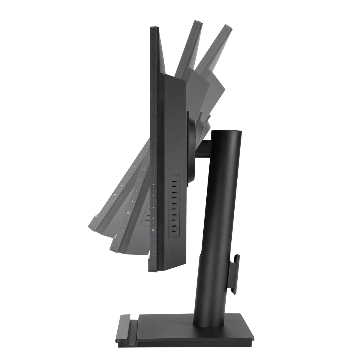 Monitor 24" Asus Va249qgs Business Ips Black