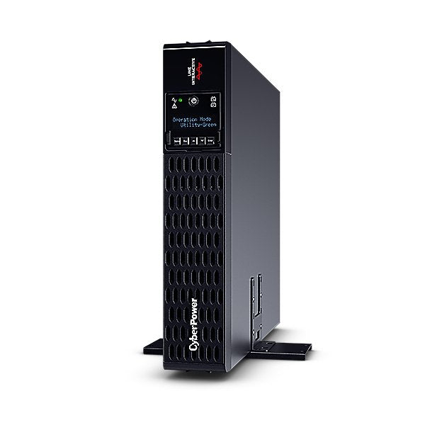 Cyberpower Pr1500ertxl2ucn 19" 1500w Line-Interactive