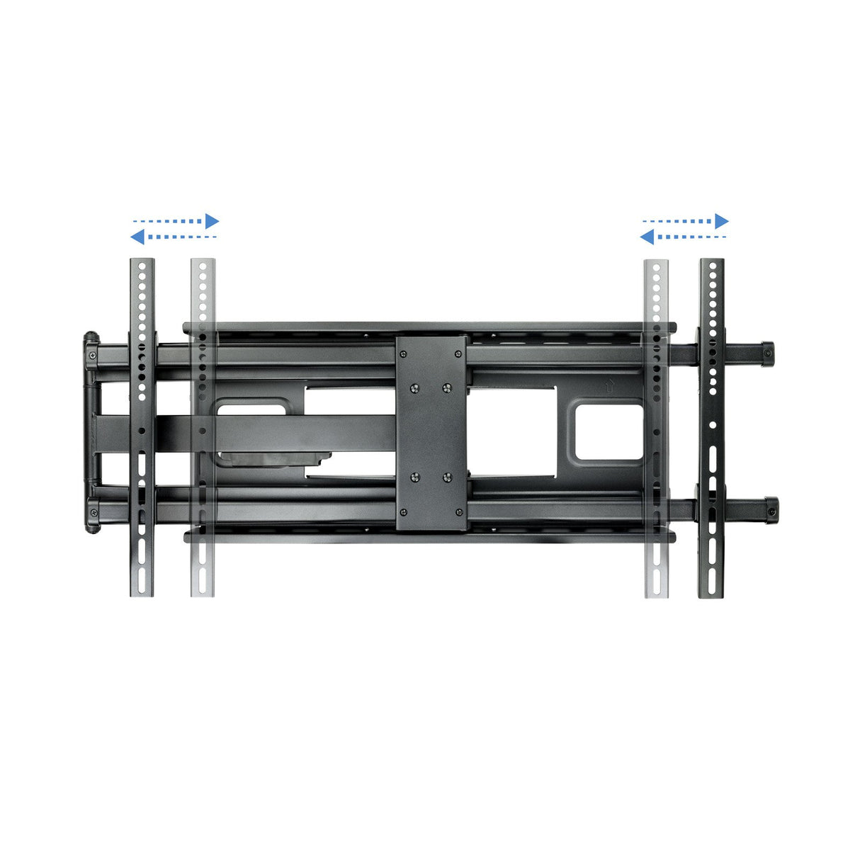 EAN 8433281010000 - TooQ LP4380XL-B soporte para TV 2,03 m (80") Negro imagen 7