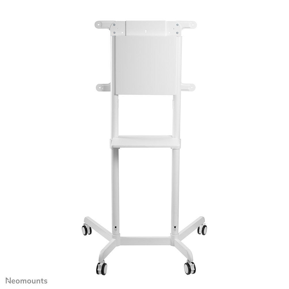 EAN 8717371448073 - Neomounts NS-M1250WHITE mueble y soporte para dispositivo multimedia Blanco imagen 6
