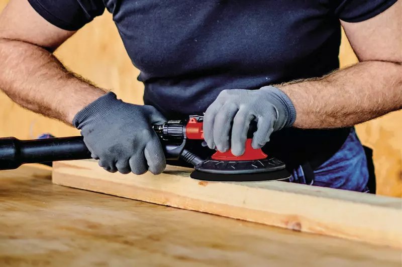 Hoja De Lija Einhell 49492095