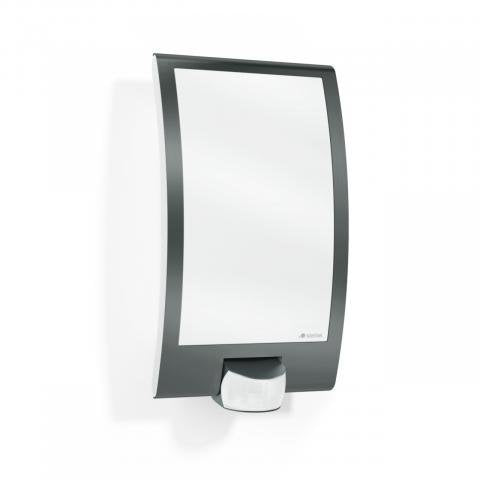 EAN 4007841035709 - STEINEL L 22 S Aplique de pared para exterior E27 imagen 1
