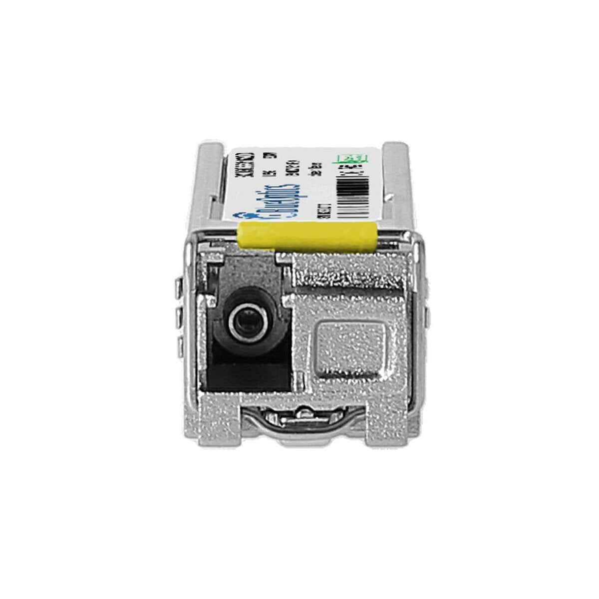 Blueoptics Juniper Sfp-Ge20kt15r13 Blueoptics Bo15c5531620d Sfp Transceiver, Lc-Simplex, 1000base-Bx-D, Singlemode Fiber, Tx1550nm/Rx1310nm, 10km