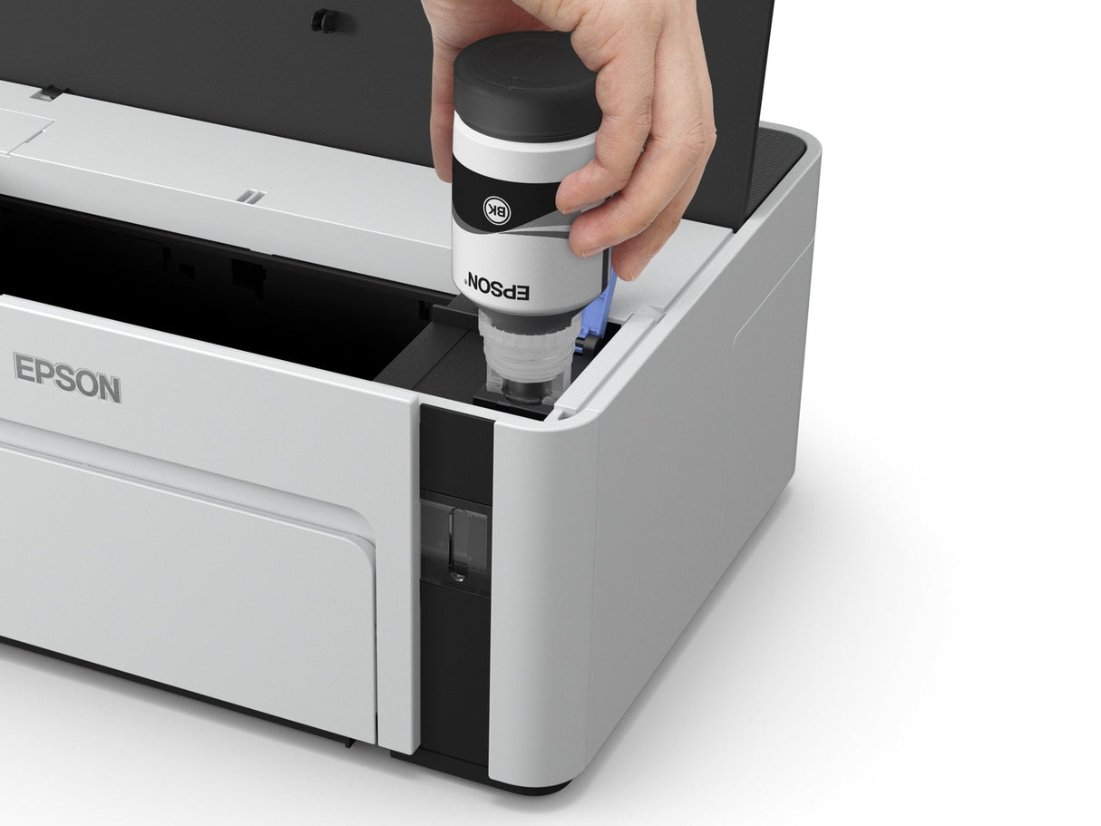 EAN 8715946655420 - Epson EcoTank ET-M1120 impresora de inyección de tinta 1440 x 720 DPI A4 Wifi imagen 19