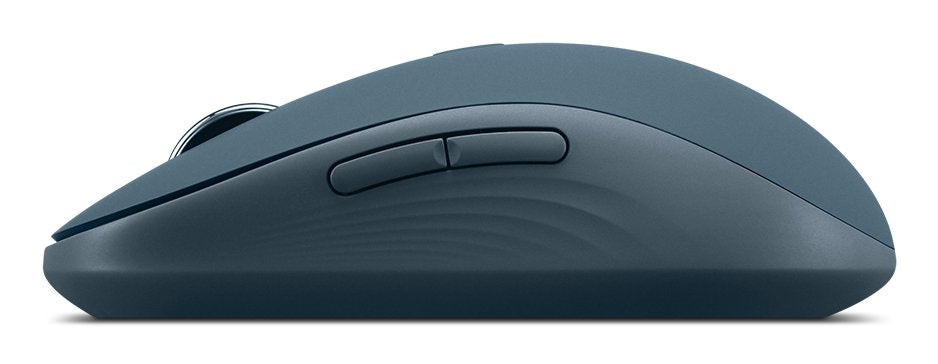 Lenovo Accessories Yoga Bluetooth Silent Mouse (Tidal Teal)