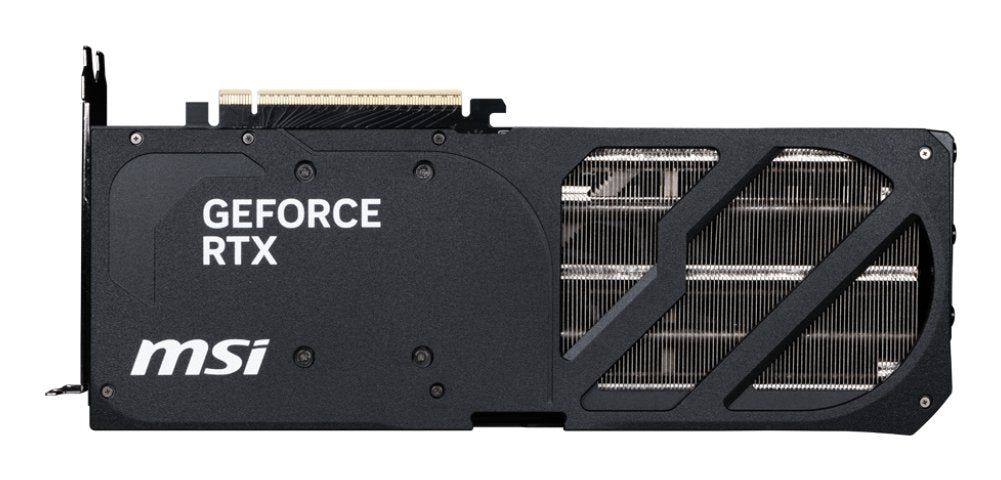 EAN 4711377352079 - MSI GeForce RTX 5070 Ti 16G SHADOW 3X OC NVIDIA 16 GB GDDR7 imagen 4