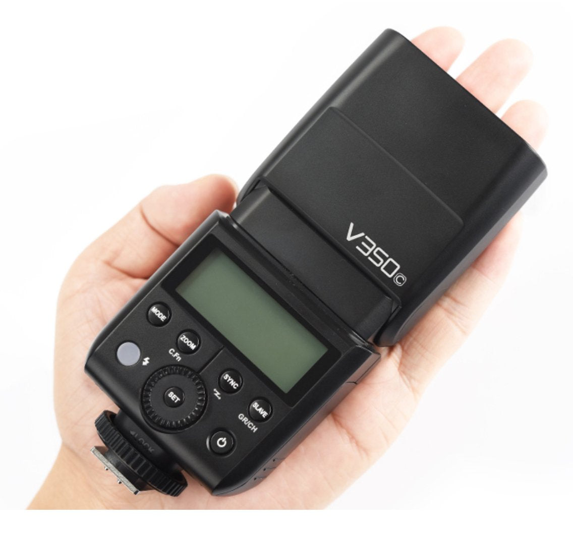 Godox V350f Fujifilm