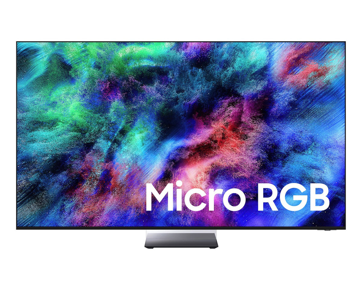 Samsung Tv Micro Rgb R95h Series (Mre65r95hatxxh)