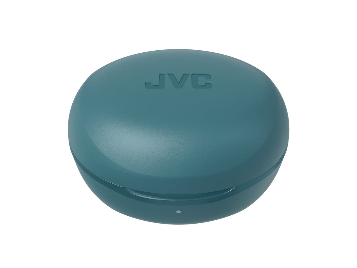 EAN 4975769472107 - JVC HA-A6T Auriculares True Wireless Stereo (TWS) Dentro de oído Llamadas/Música Bluetooth Verde imagen 3