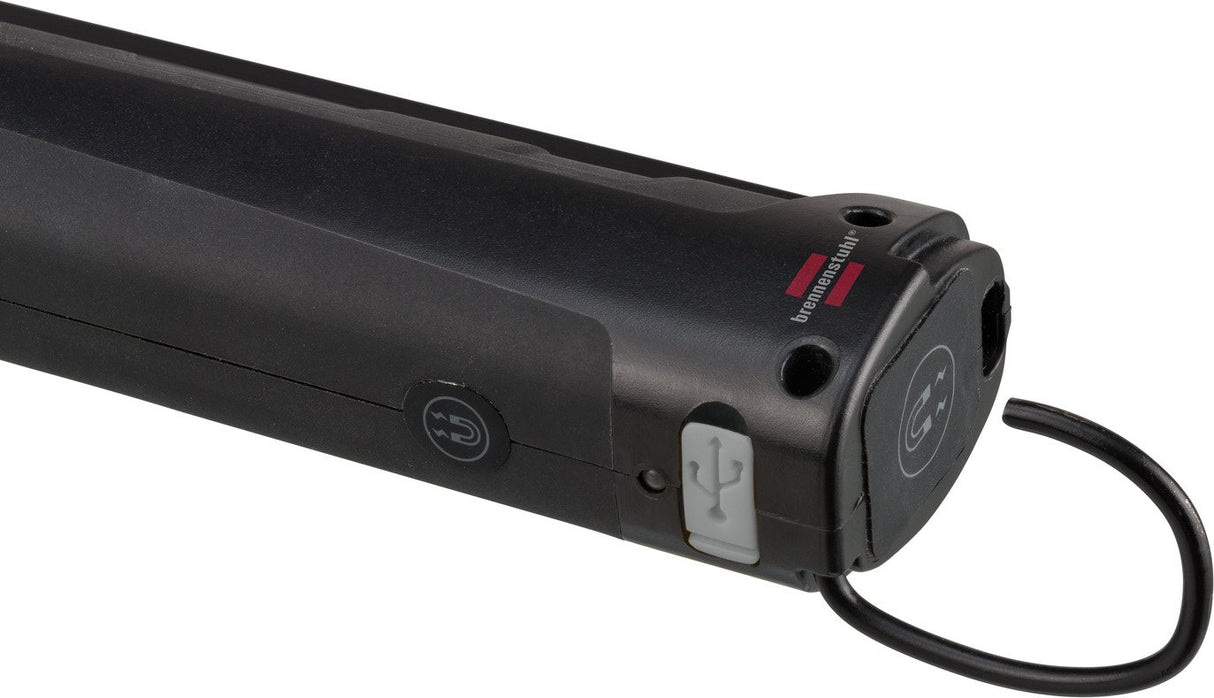 EAN 4007123691258 - Brennenstuhl 1177370010 luz de trabajo Negro, Gris LED 3,3 W imagen 8