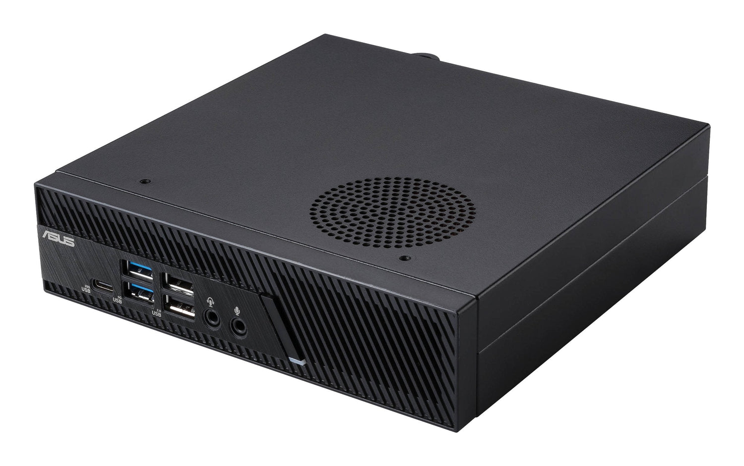 Asus Pb63-B3200mh I3-14100 8gb Ddr5 256gb M.2 Negro Ohne Os
