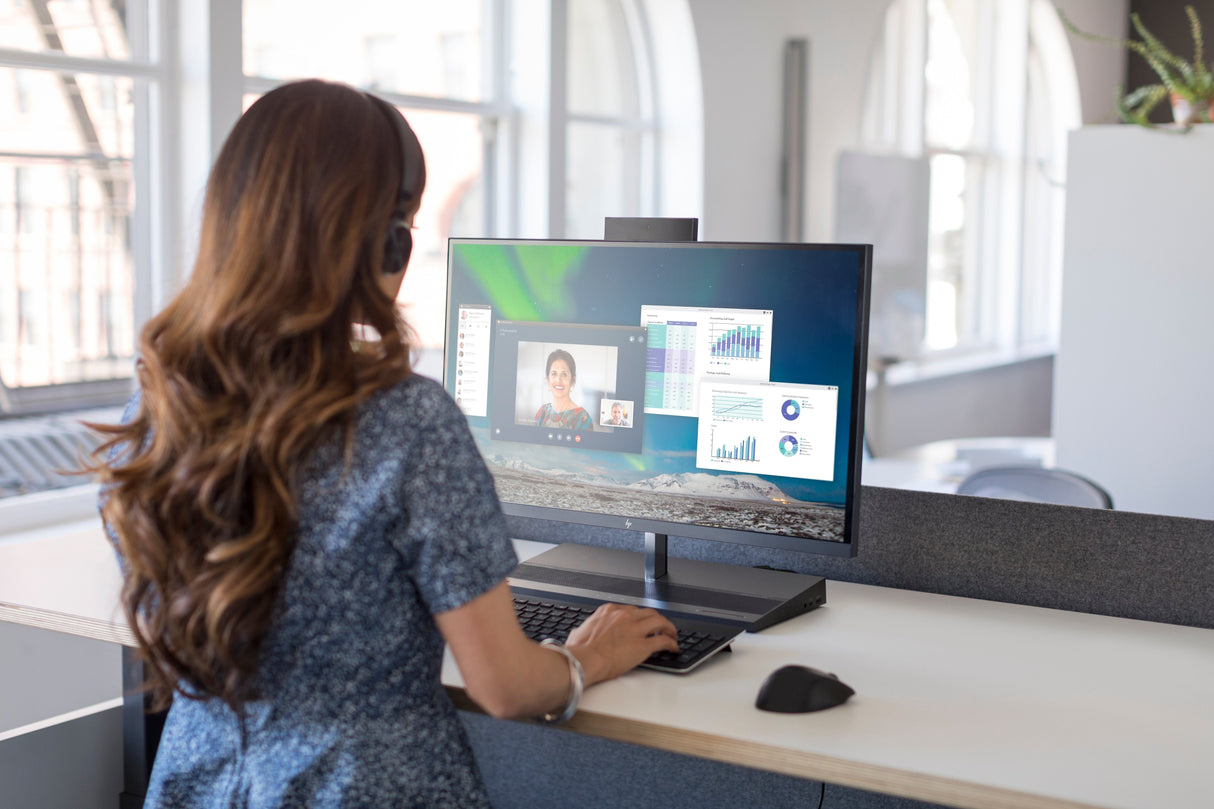 Wireless Premium Keyboard - Swiss