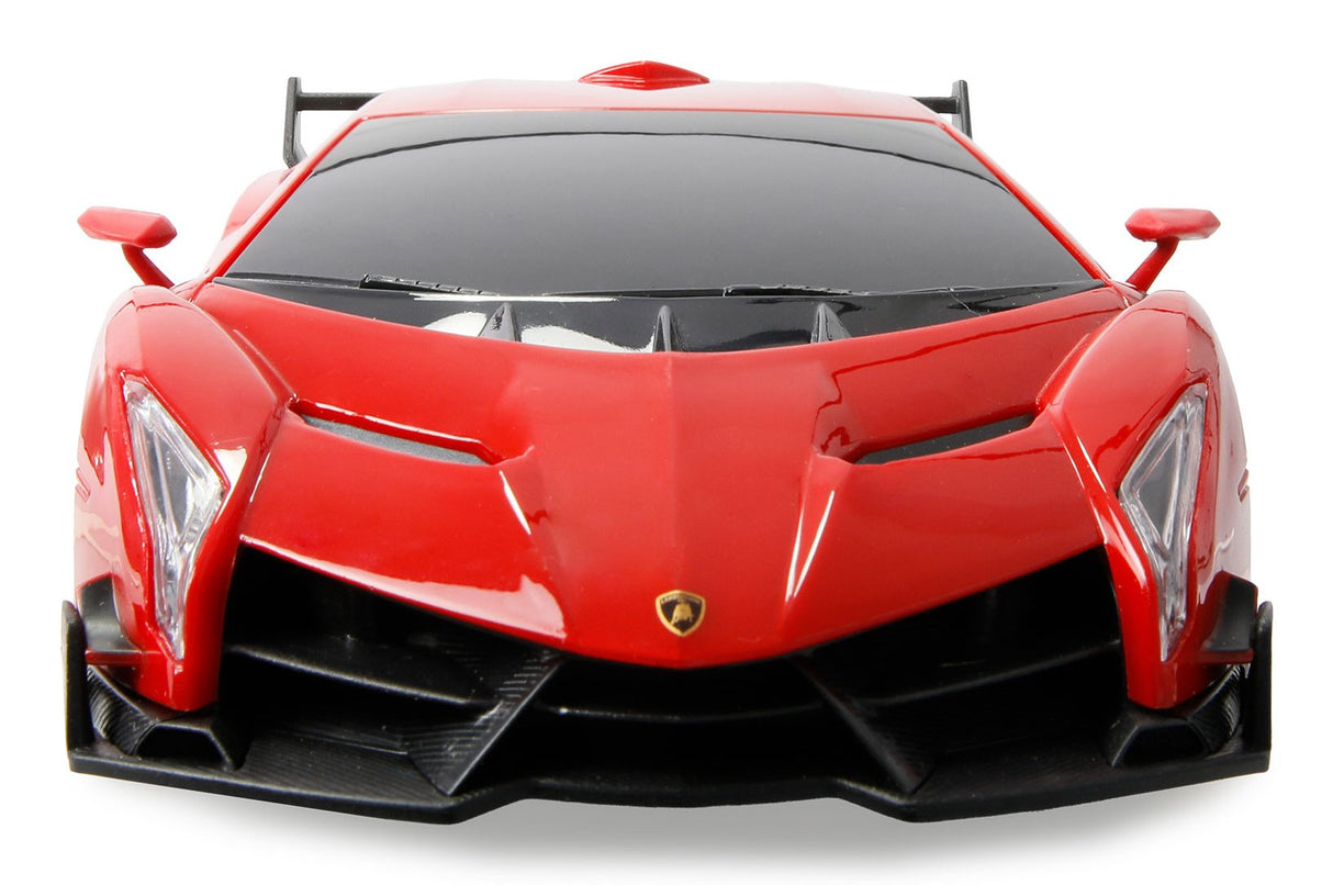 EAN 4262500342974 - Amewi Veneno modelo controlado por radio Coche de carreras Motor eléctrico 1:18 imagen 5