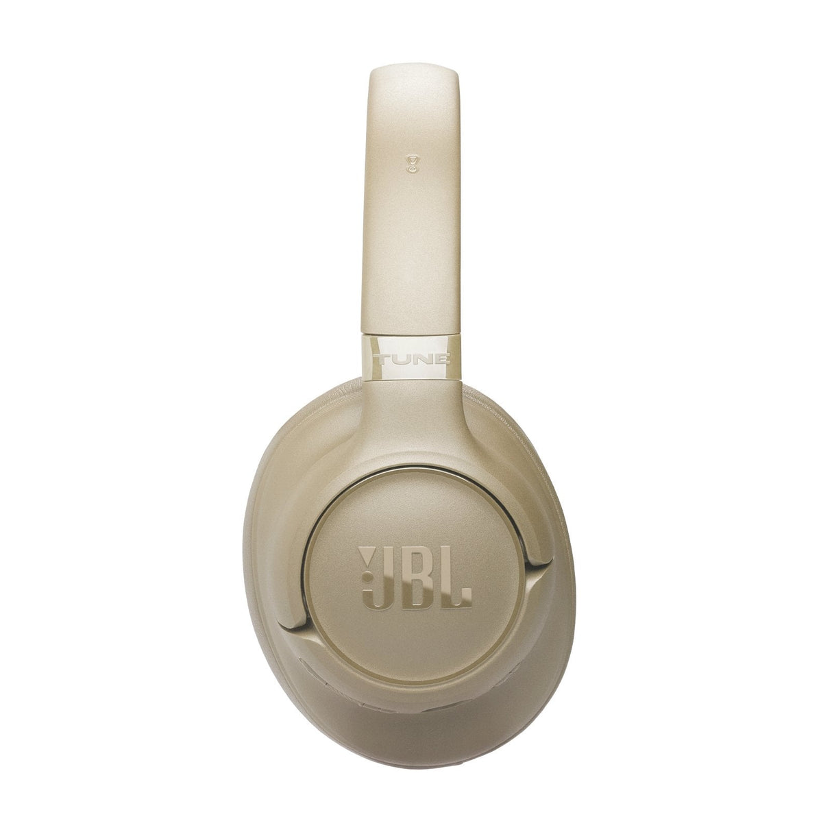 Jbl Jblt730btbeg Tune 730 Bt Over-Ear Kopfhörer, Beige