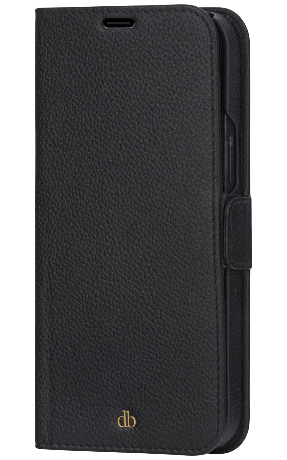 EAN 5711428055248 - dbramante1928 New York funda para teléfono móvil 17 cm (6.7") Funda cartera Negro imagen 6