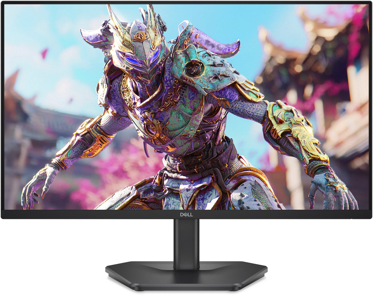 Monitor Dell Se2426hg 23.8" 1920 X 1080 Pixeles Full Hd Lcd Negro