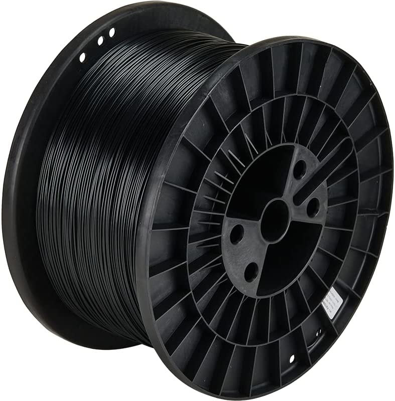 Petg 1,75mm Negro 3kg