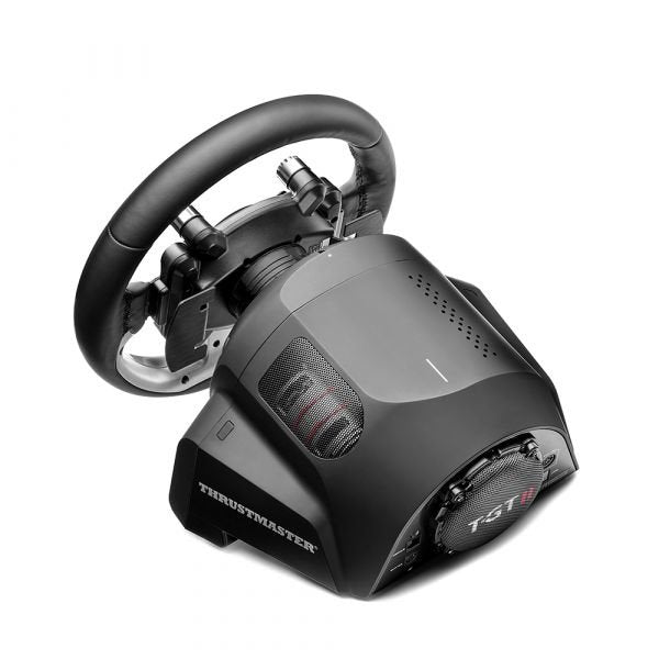 EAN 3362934112028 - Guillemot T-GT II Negro Volante + Pedales PC, PlayStation 4, PlayStation 5 imagen 6