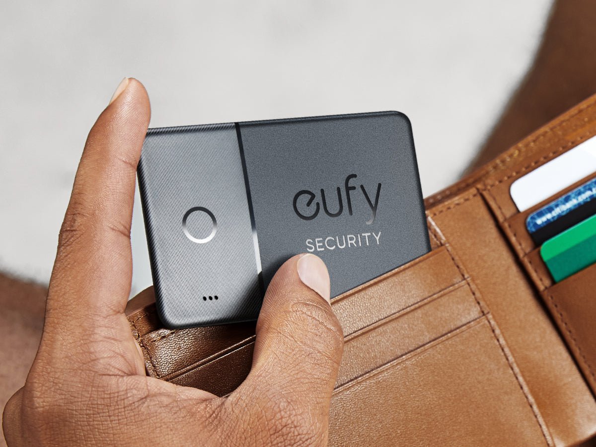 Eufy Smart Tracker Card B2c