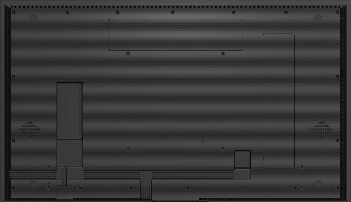Iiyama T6529as-B1ag Pantalla De Señalización Panel Plano Interactivo 163,8 Cm (64.5") Led Wifi 500 Cd / M² 4k Ultra Hd Negro Pantalla Táctil Procesador Incorporado Android 24/7