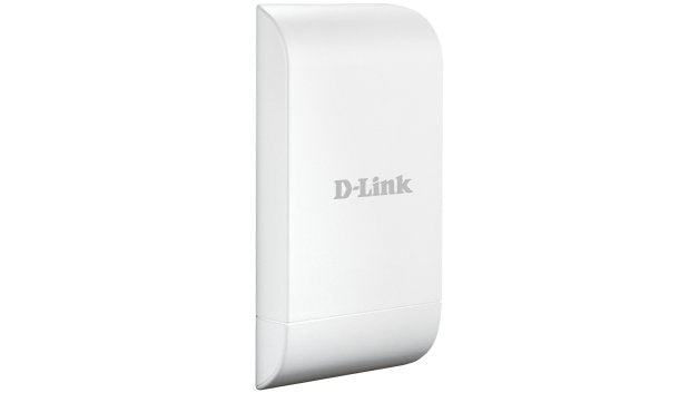 D-Link Dap-3410 Punto De Acceso Wlan 300 Mbit/S Blanco