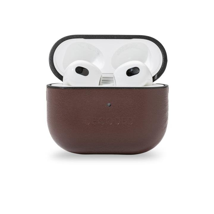 EAN 8720254290195 - Decoded D21AP3C1CHB auricular / audífono accesorio Funda imagen 2