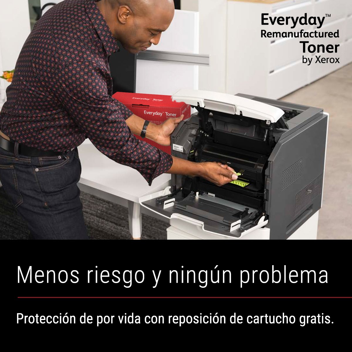 EAN 0095205859898 - 106R02257 cartucho de tóner 1 pieza(s) imagen 4