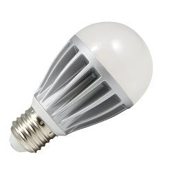 EAN 4040895380753 - Ultron 138075 energy-saving lamp 3000 K 10 W E27 F imagen 1