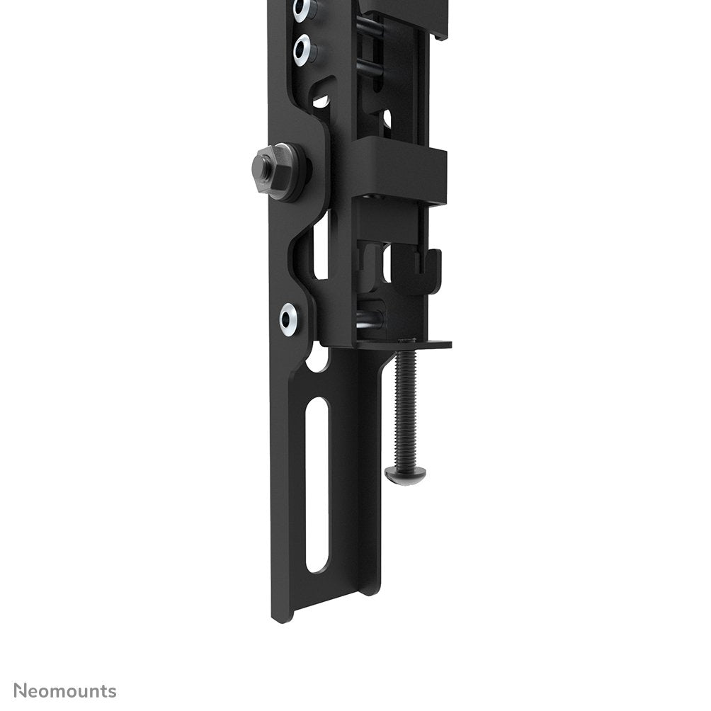 Soporte De Pared 24-55'' 25kg Negro Neomounts