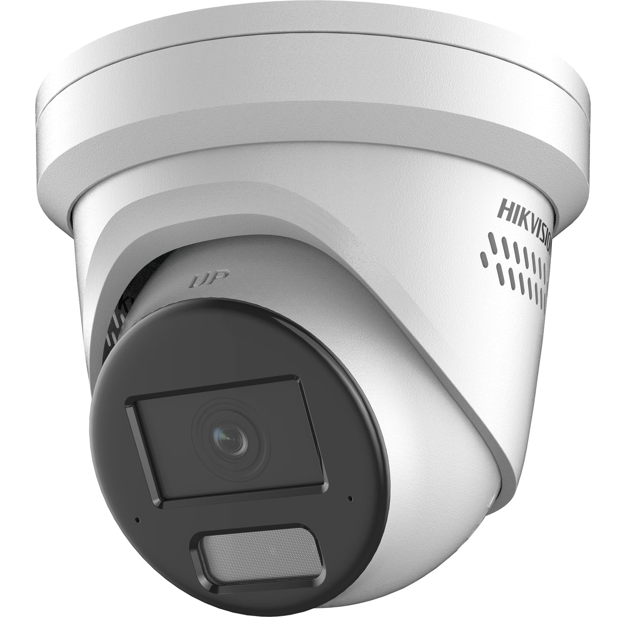 Hikvision Ds-2cd2346g2h-Is2u/Sl(2.8mm) Turret 4mp Easy Ip 4.0