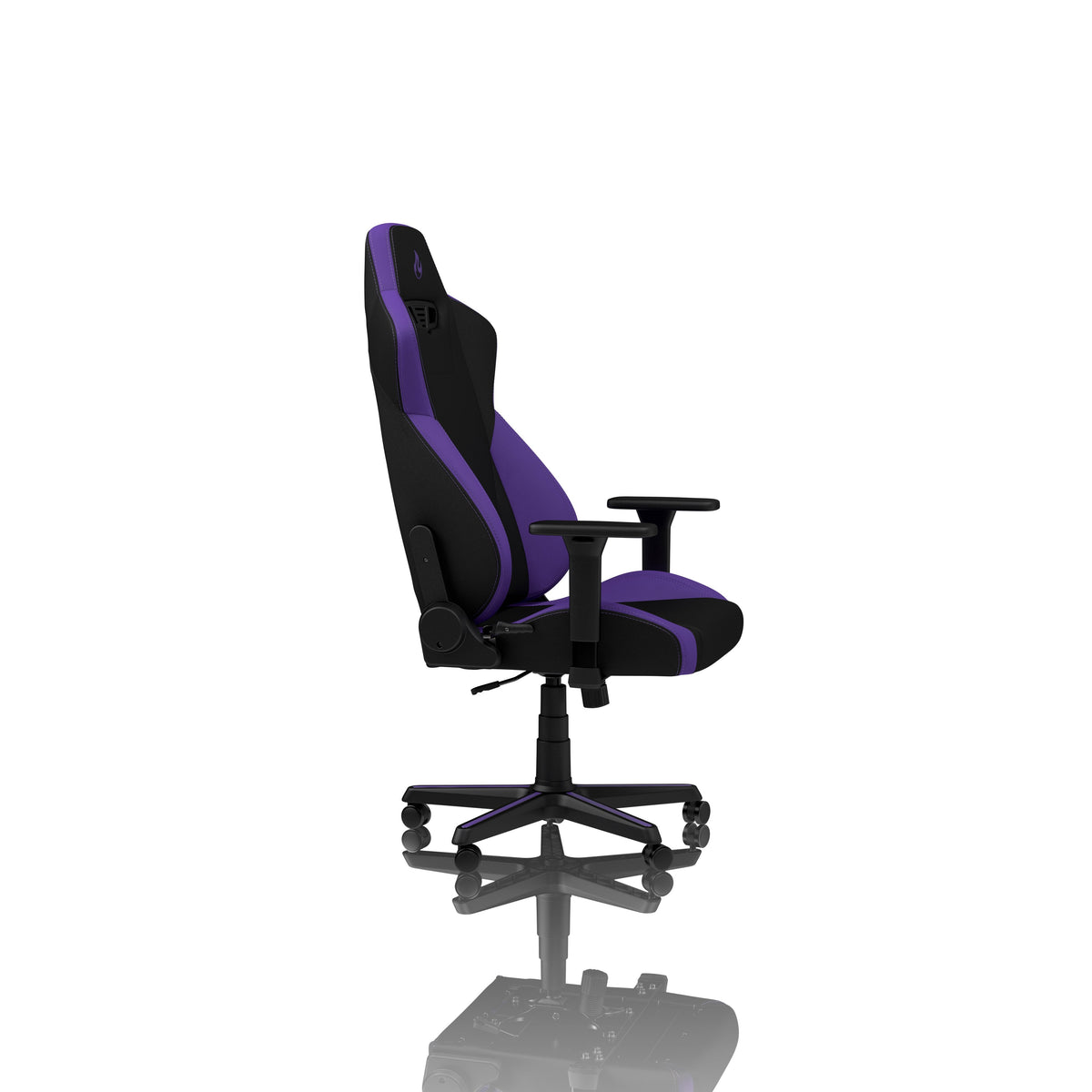Nitro Concepts S300 Gaming Silla - Nebula Morado