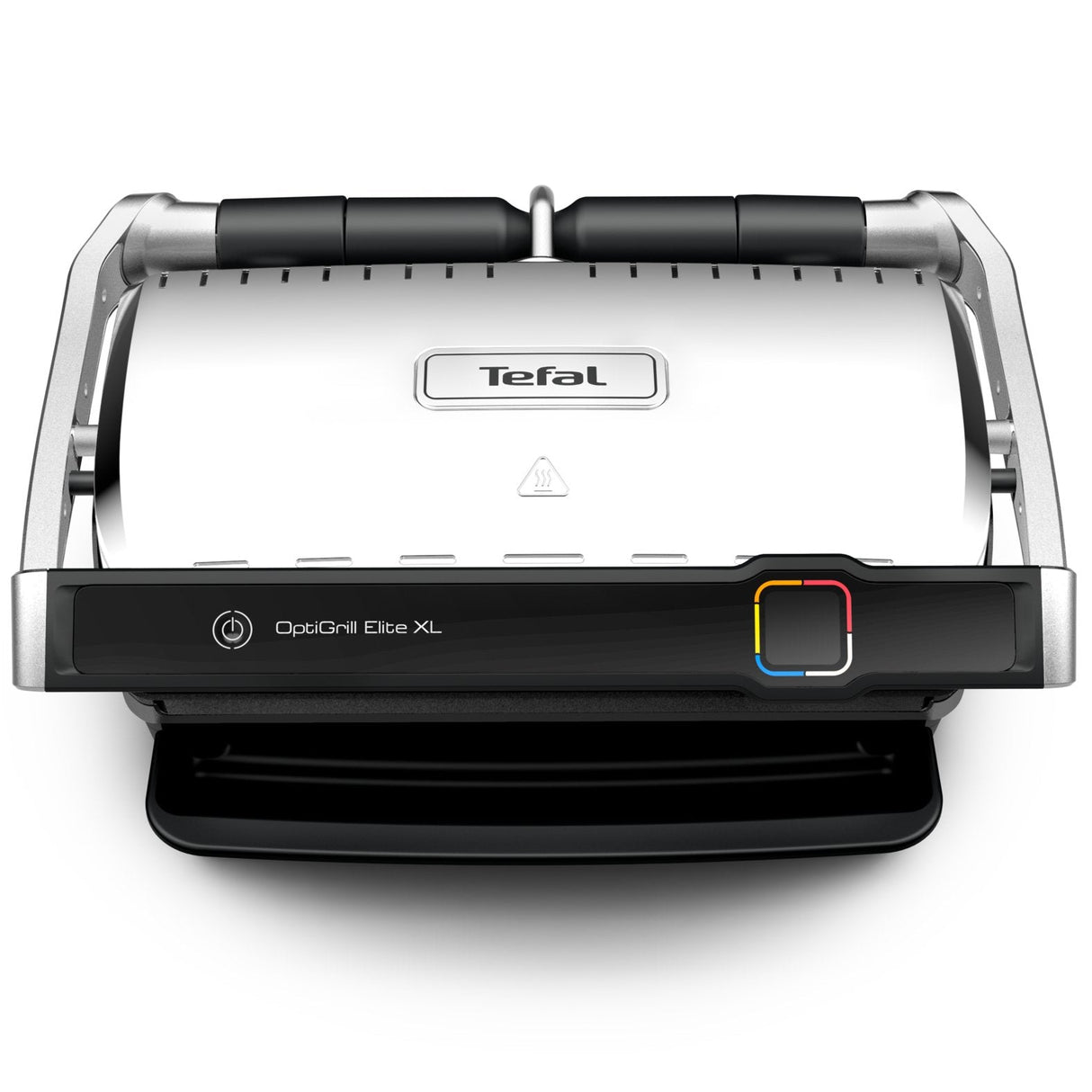 Tefal Optigrill Elite Xl Gc760d Parrilla Eléctrica De Contacto