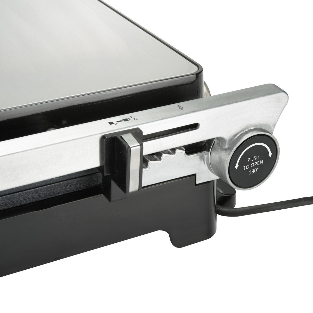 Grill Bourgini Classic Contact Grill Pure