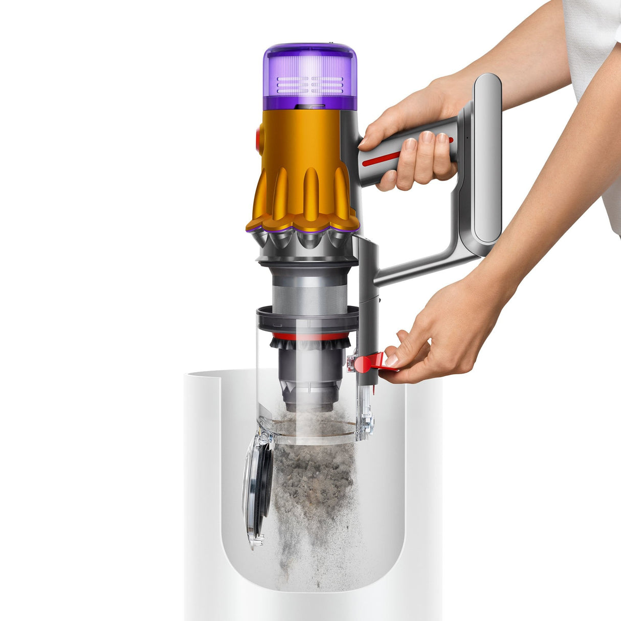 Aspirador Vacuum Cleaner V12 Slim/Slim Dyson