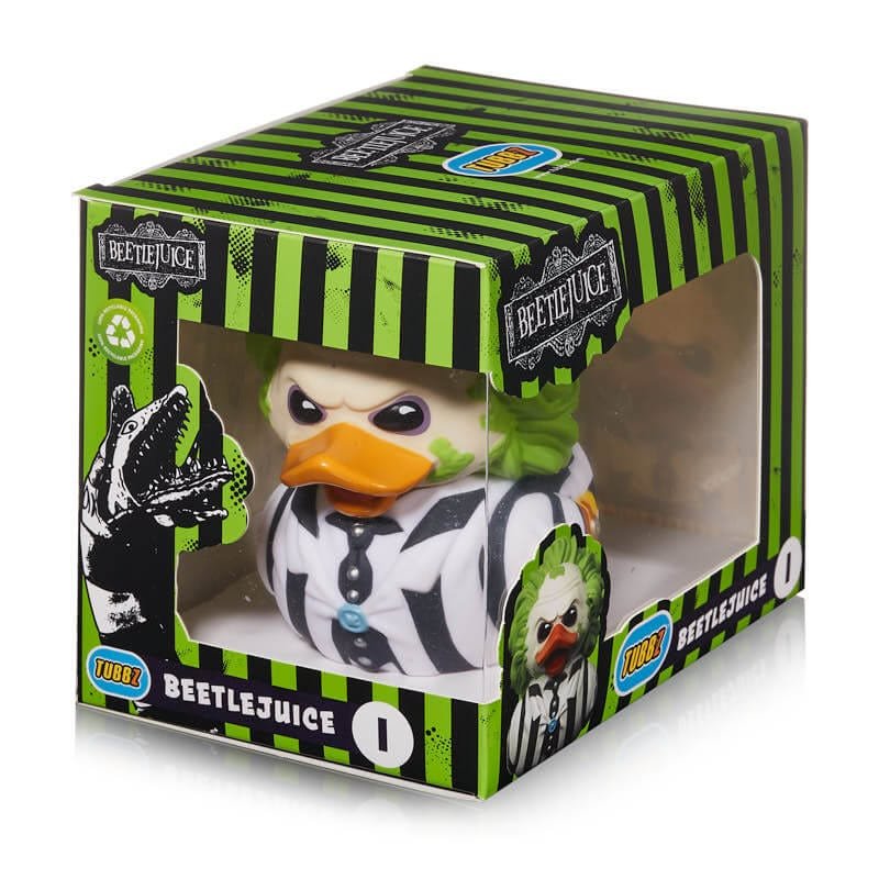 EAN 5056280454403 - TUBBZ 5056280454403 collectible figure imagen 1