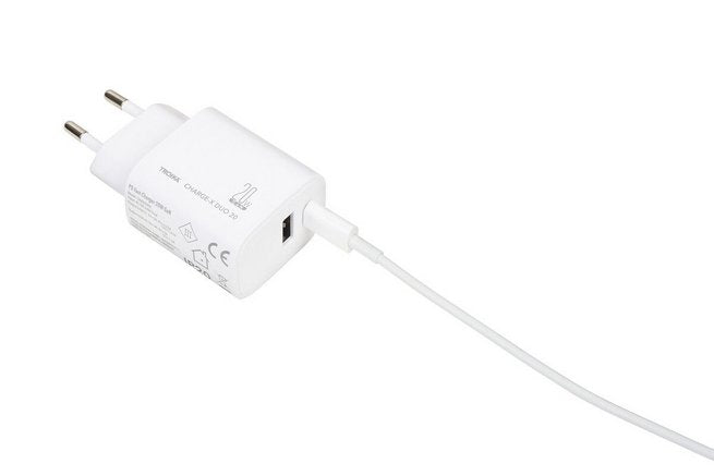 Troika Lademecker Charge-X Duo 20