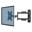 EAN 0043859727995 - Fellowes 8043601 soporte para monitor 139,7 cm (55") Escritorio Negro imagen 1