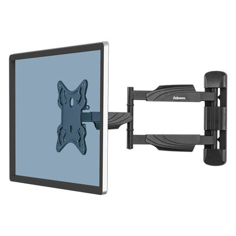 EAN 0043859727995 - Fellowes 8043601 soporte para monitor 139,7 cm (55") Escritorio Negro imagen 1