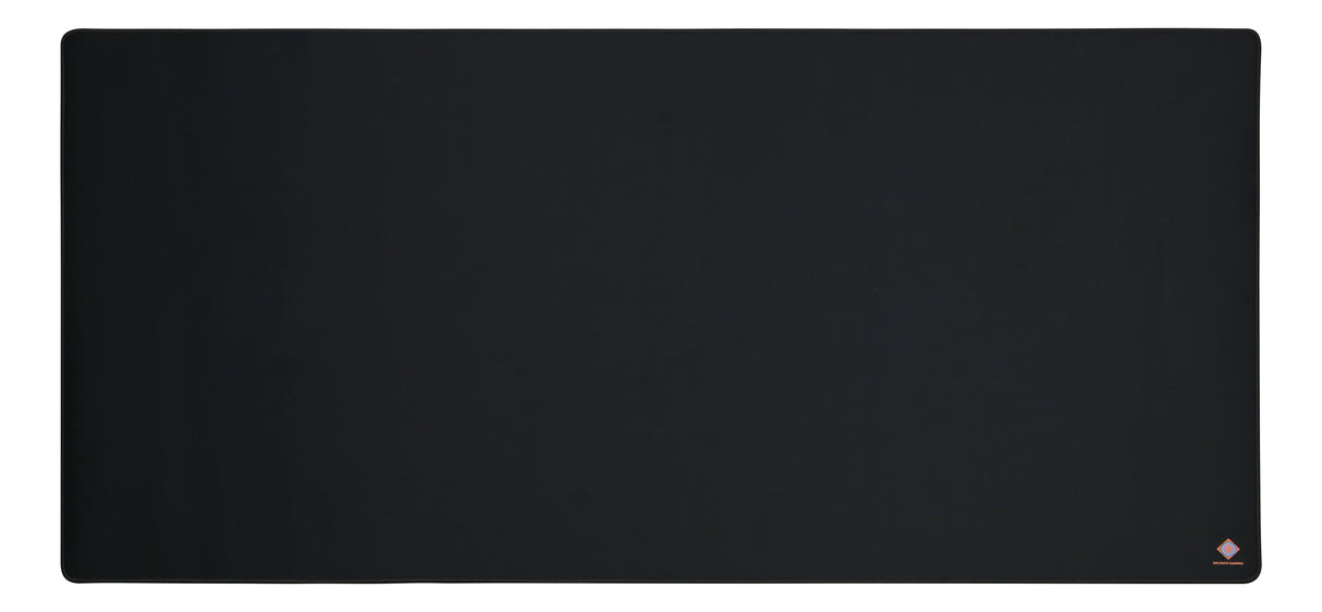 Deltaco Gaming Deskmat Xxl 1200x600x4mm Negro