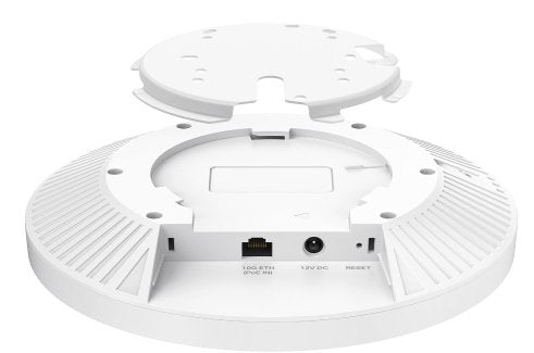 EAN 1210002600569 - OMADA EAP787 punto de acceso inalámbrico Blanco Energía sobre Ethernet (PoE) imagen 3