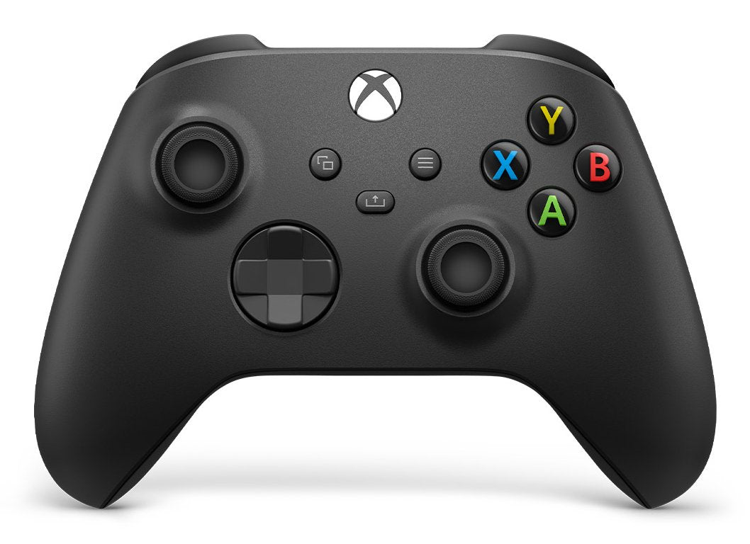 EAN 0889842654790 - Microsoft Xbox Wireless Controller Negro Bluetooth Gamepad Analógico/Digital Android, PC, Xbox One, Xbox imagen 1
